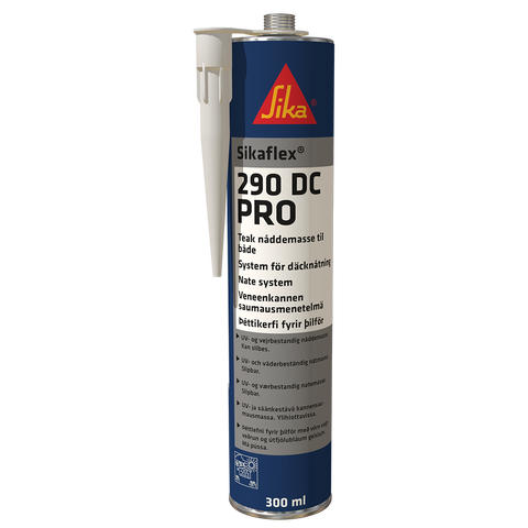 Sikaflex®-290 DC PRO