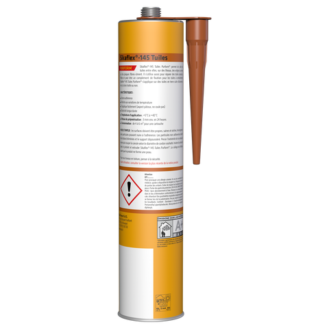 Sikaflex®-145 Tuiles Purform