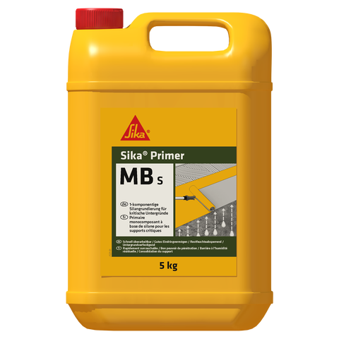 Sika® Primer MB S