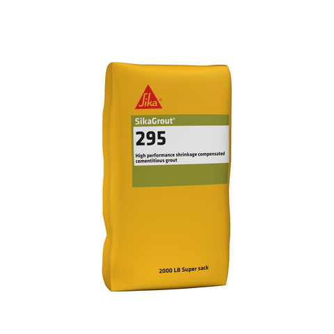 SikaGrout®-295 US