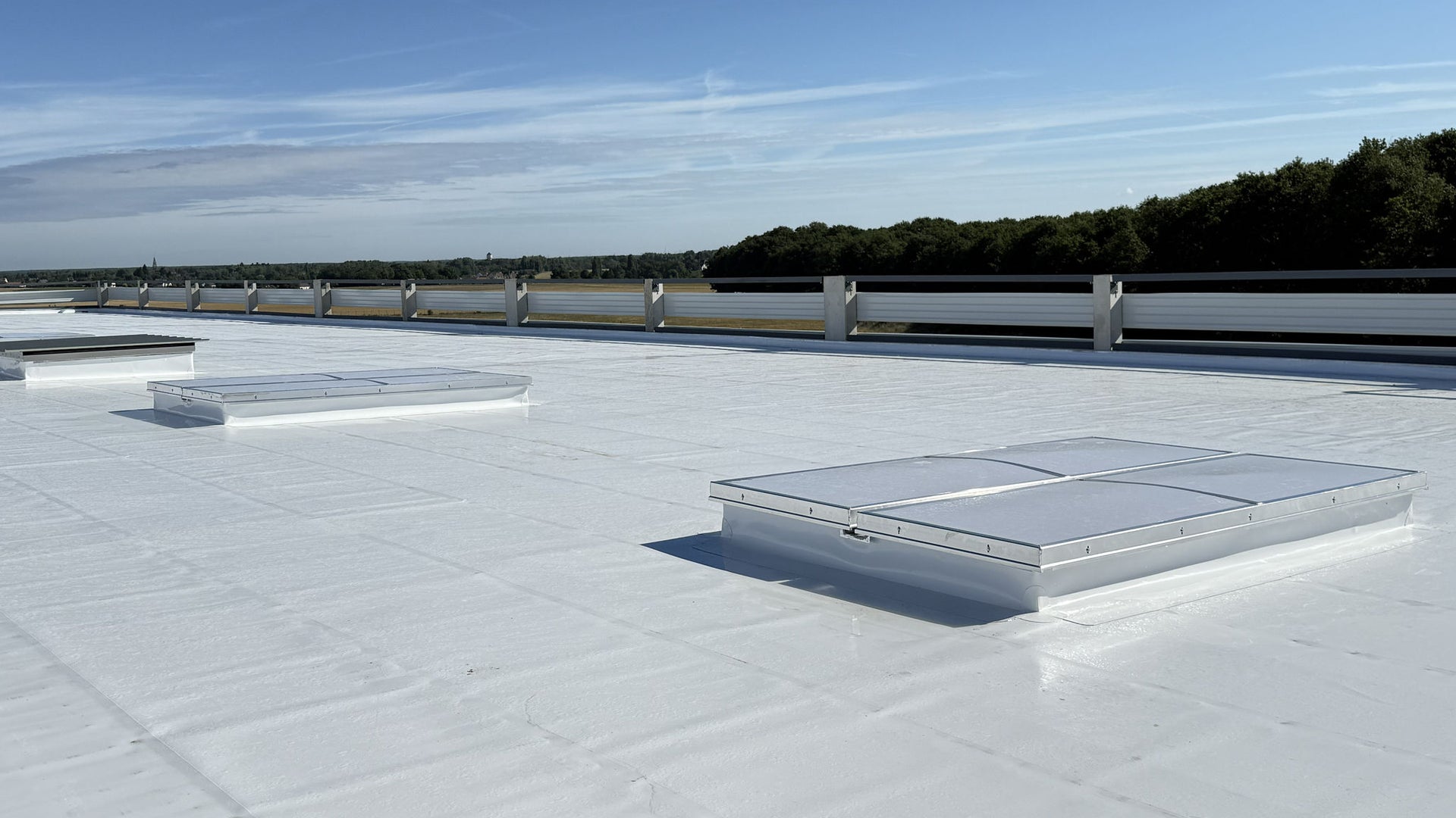 cool roof sanarnafil T