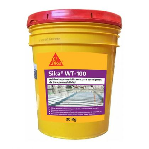 Sika® WT-100 L