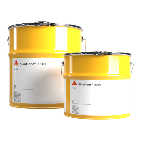 Sikafloor®-3310