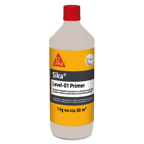 Sika® Level-01 Primer