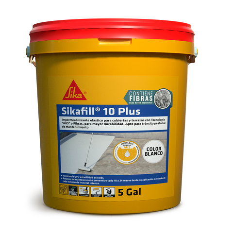 SikaFill®-10 Plus