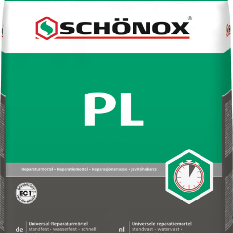 SCHÖNOX® PL