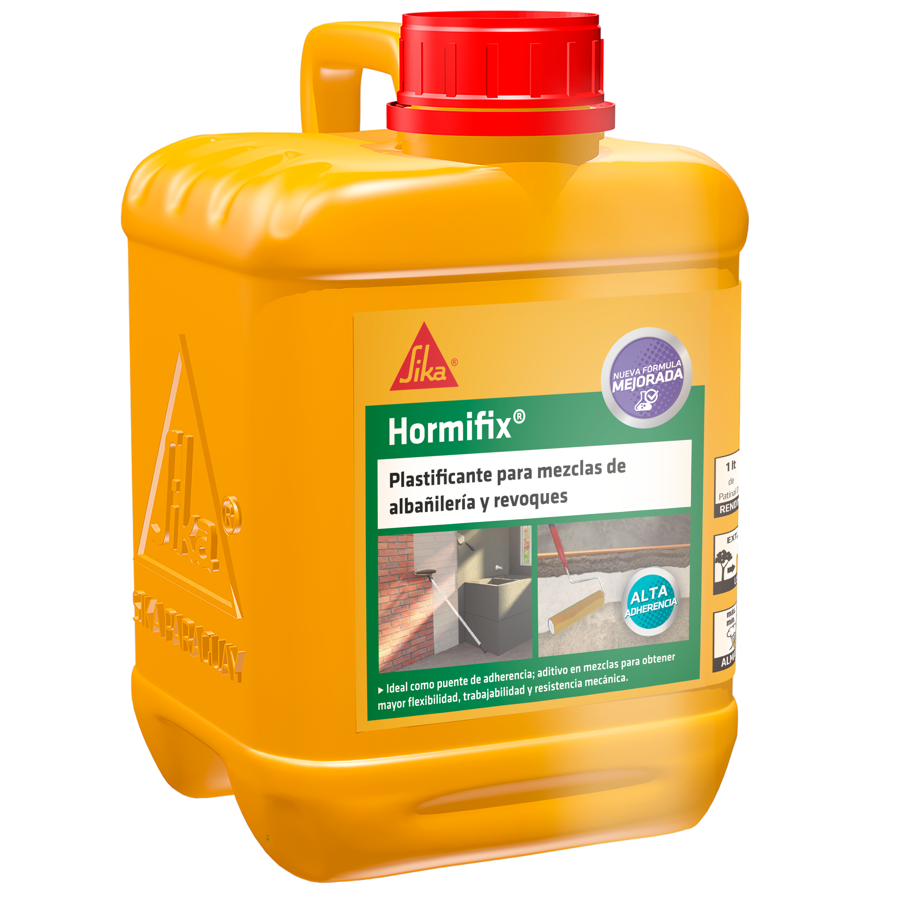 HORMIFIX®