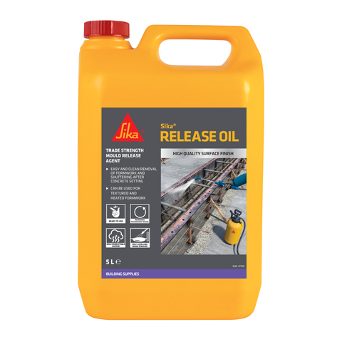 Sika® Release Oil