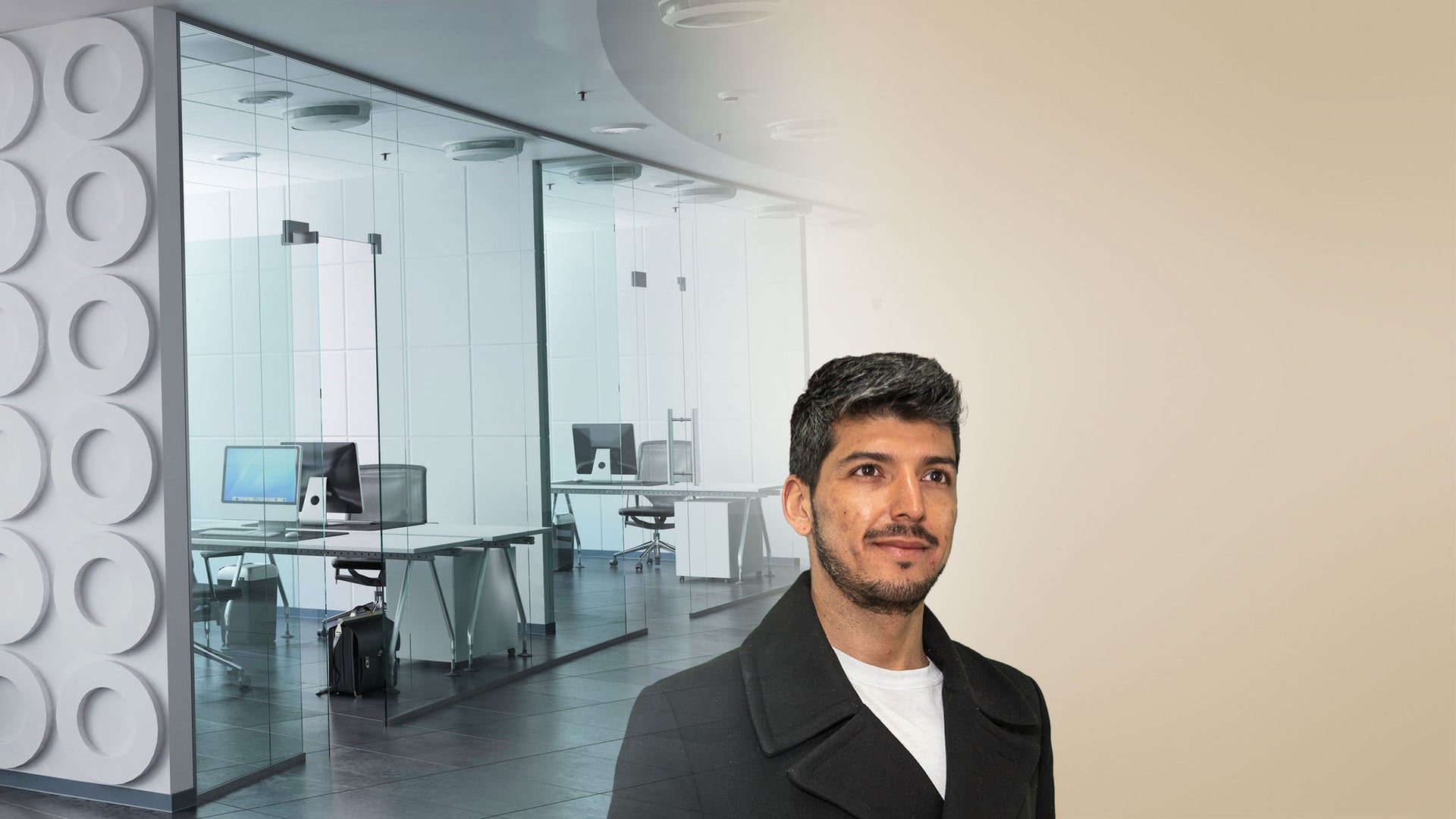 Employee of Sika