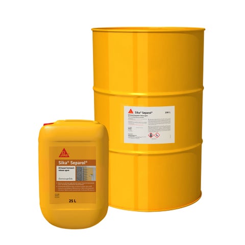 Sika® Separol TH
