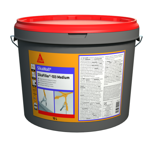 Sika® Filler-103