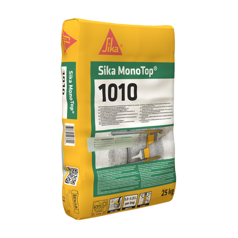 Sika MonoTop®-1010
