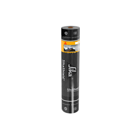 SikaShield® P34 ALU Tipo I 3 mm
