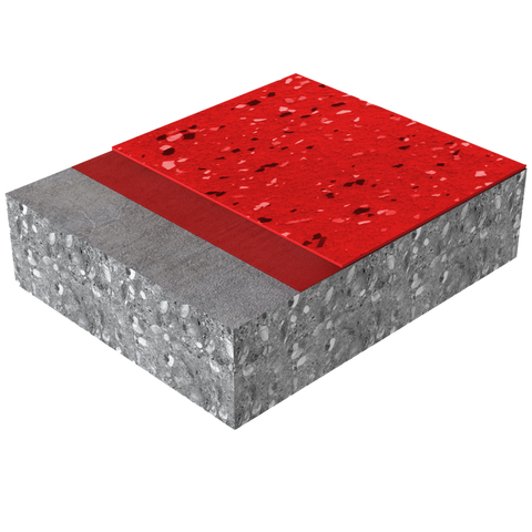 Sikafloor® MultiDur ES-17
