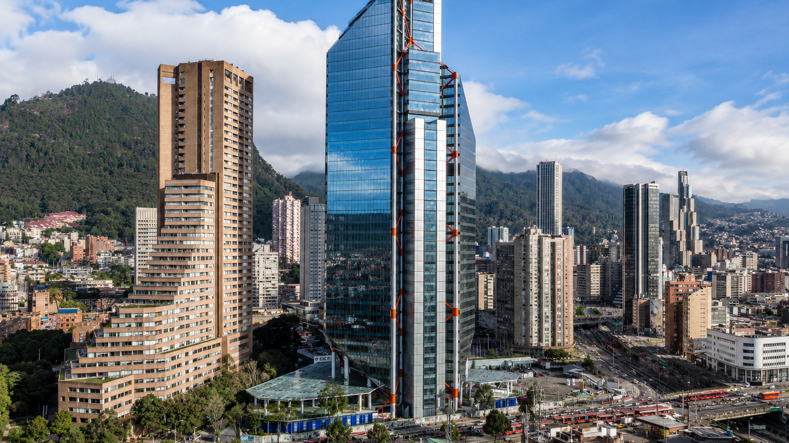 Torre atrio 