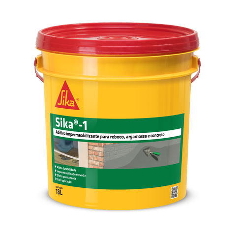 Sika®-1