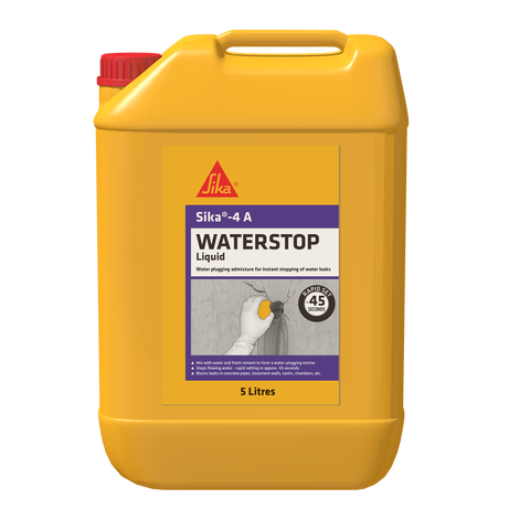 Sika®-4a