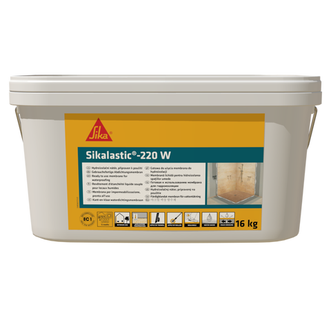 Sikalastic®-220 W