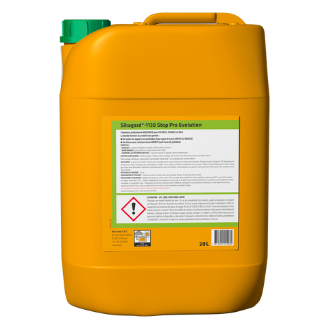 Sikagard®-1130 Stop Pro Evolution