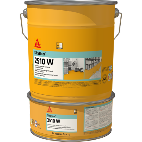 Sikafloor®-2510 W