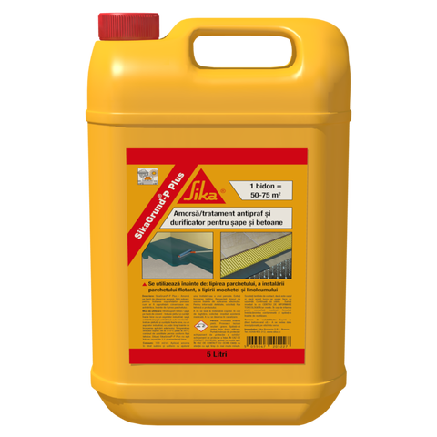 SikaGrund® P plus