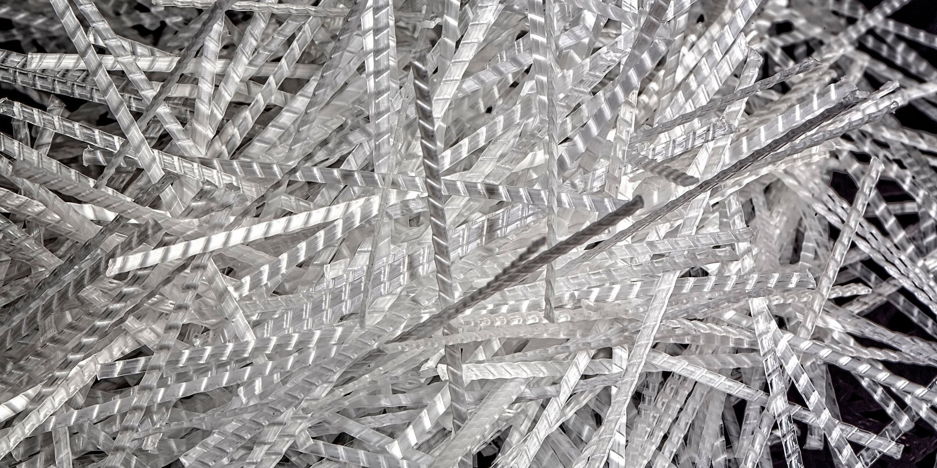 Sikafiber concrete reinforcement