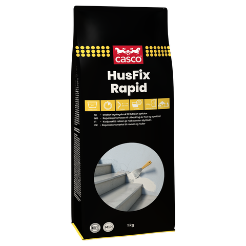 Casco® HusFix Rapid