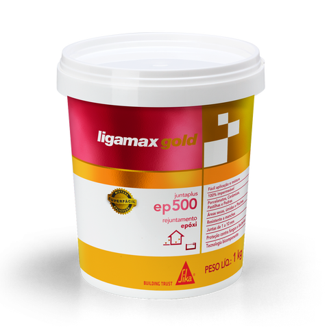 Ligamax Gold EP 500