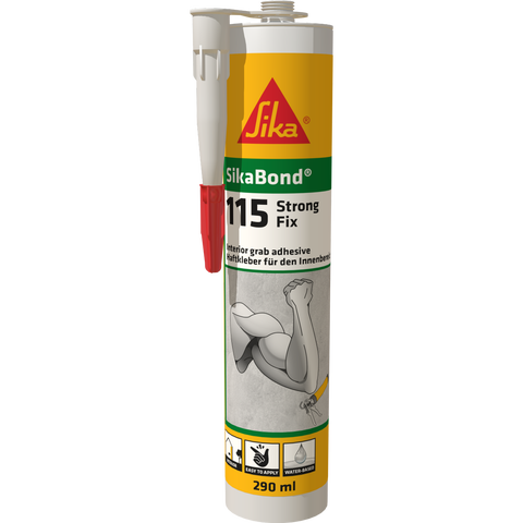 SikaBond®-115 Strong Fix