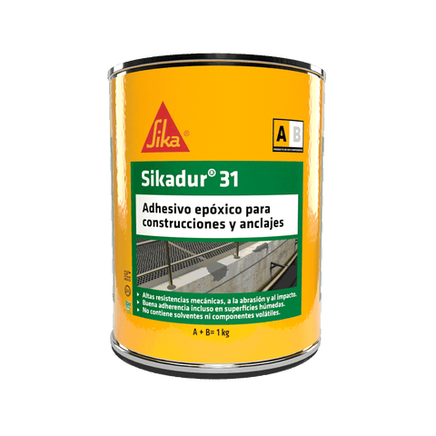 Sikadur®-31 Normal