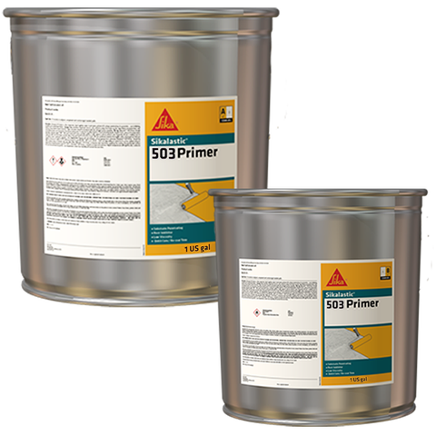 Sikalastic®-503 Primer