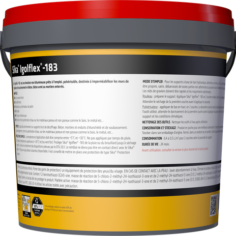 Sika® Igolflex®-183