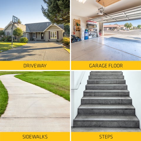 Sikaflex®+ Crack Flex Sealant