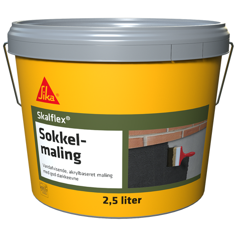 Skalflex® Foundation Base Coating