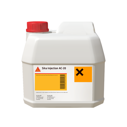 Sika® Injection AC-20