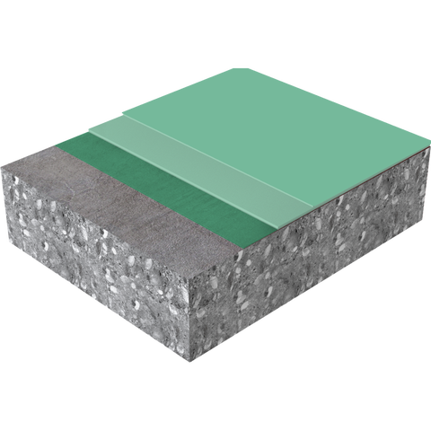 Sika Comfortfloor® PS-23