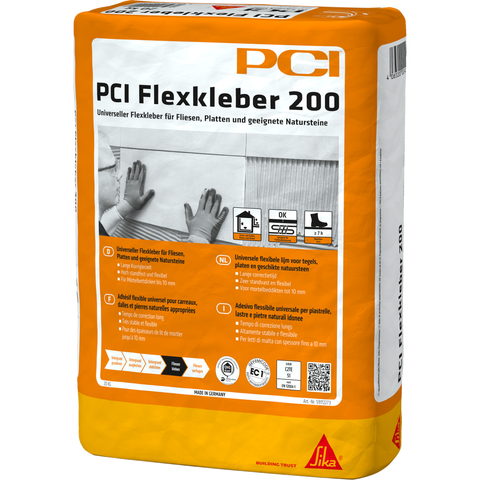 PCI® Flexkleber 200