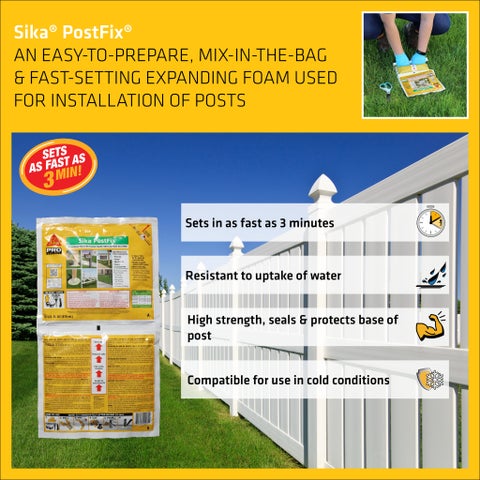 Sika PostFix®