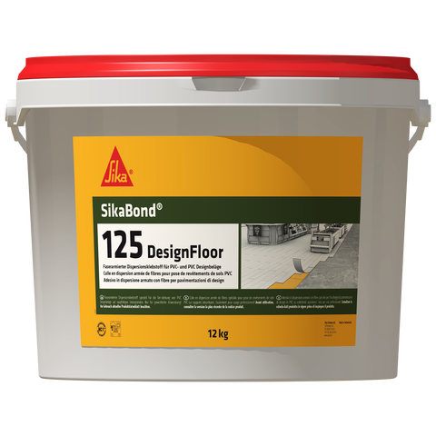 SikaBond®-125 DesignFloor