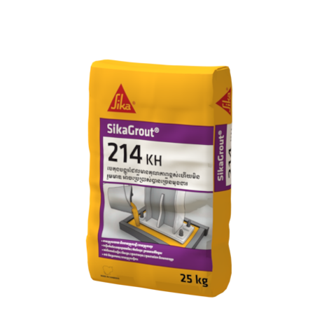 SikaGrout®-214 KH