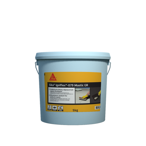 Sika® Igolflex®-079 Mastic GR