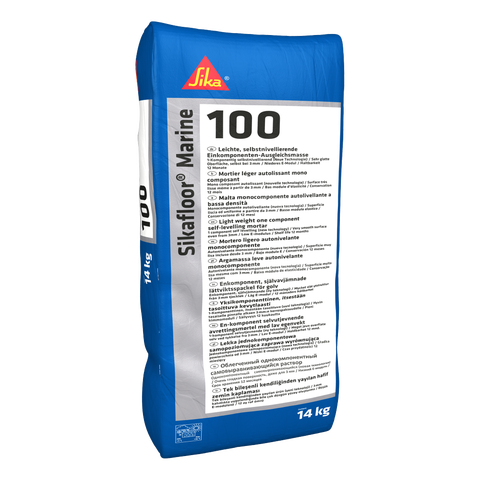 Sikafloor® Marine-100
