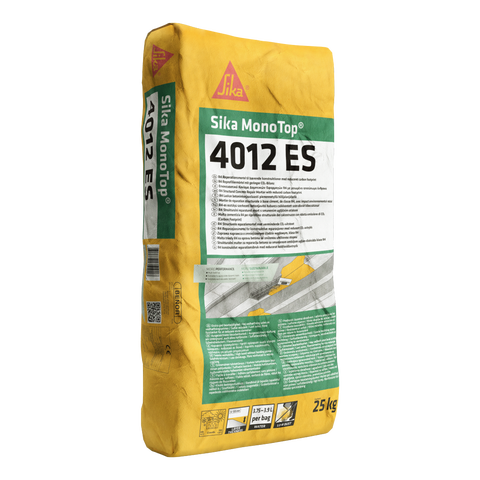 Sika MonoTop®-4012 ES