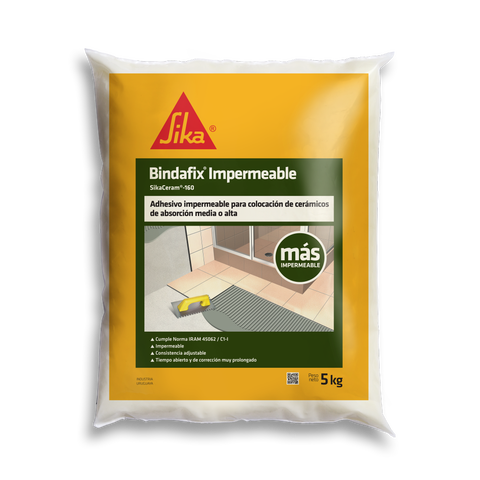 Sika® Bindafix® Impermeable