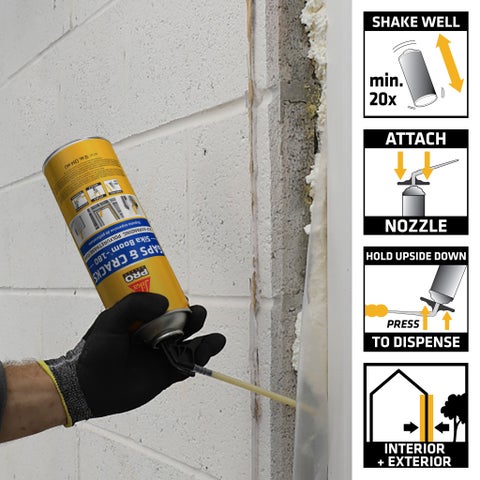 Sika Boom®-180