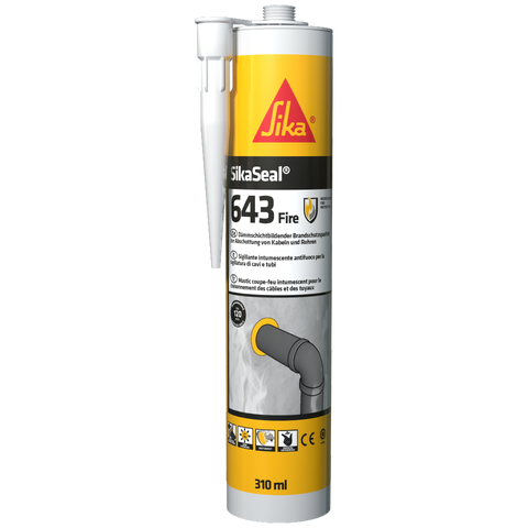 SikaSeal®-643 Fire