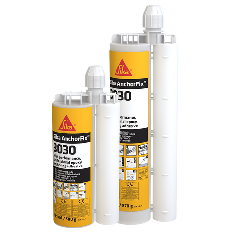 Sika AnchorFix®-3030