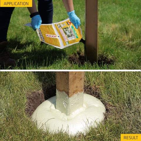 Sika PostFix®