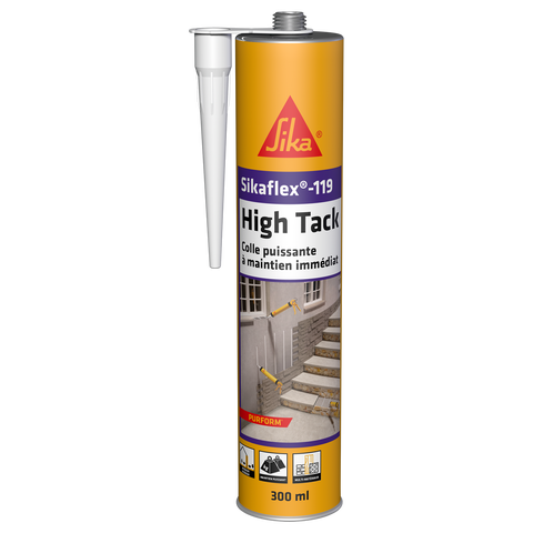 Sikaflex®-119 High Tack Purform®