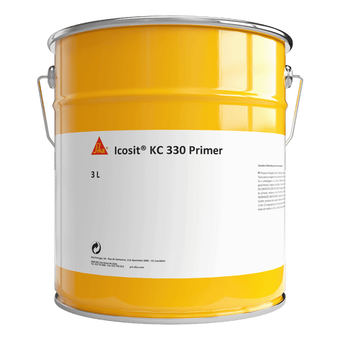 Sika® Icosit® KC 330 Primer